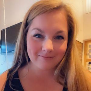 Meet your Posher, Katrina